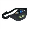 Yerranderie Bum Bag black feature Yerranderie Bum Bag black feature