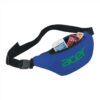 Yerranderie Bum Bag blue feature Yerranderie Bum Bag blue feature