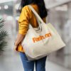 Bencubbin Tote Bag feature Bencubbin Tote Bag feature