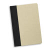 Echuca Sugarcane Notebook black