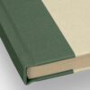 Echuca Sugarcane Notebook detail