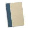 Echuca Sugarcane Notebook navy
