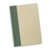 Echuca Sugarcane Notebook olive