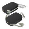 Barcaldine Power Bank black Barcaldine Power Bank black