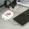 Barcaldine Power Bank feature Barcaldine Power Bank feature