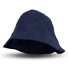 Blayney Bucket Hat navy Blayney Bucket Hat navy