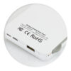Gloucester Power Bank back Gloucester Power Bank back