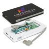 Gloucester Power Bank main Gloucester Power Bank main