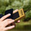 Maldon Bamboo Solar Power Bank feature Maldon Bamboo Solar Power Bank feature