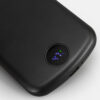 Oatlands Wireless Charging Power Bank detail 2 Oatlands Wireless Charging Power Bank detail 2