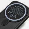 Oatlands Wireless Charging Power Bank detail 3 Oatlands Wireless Charging Power Bank detail 3