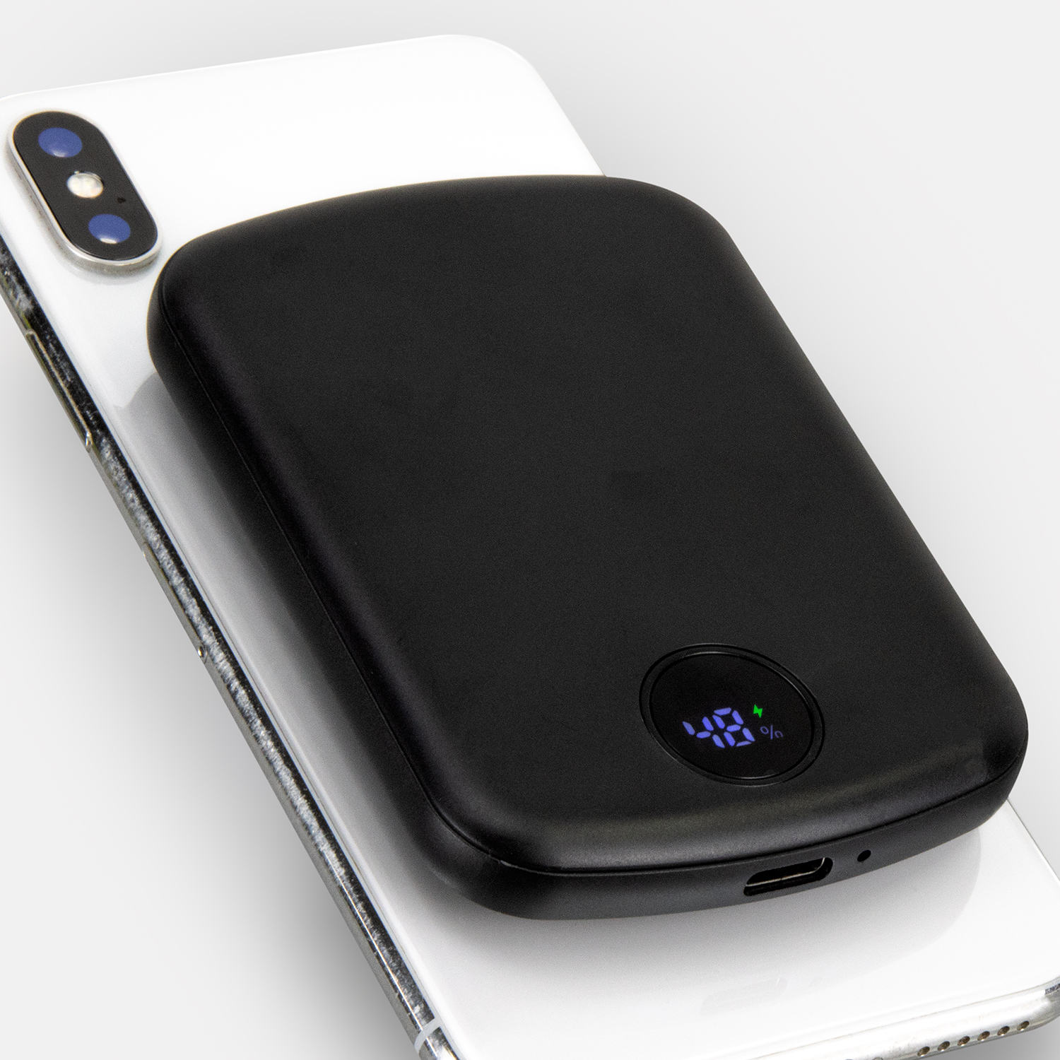 Oatlands Wireless Charging Power Bank detail 5 Oatlands Wireless Charging Power Bank detail 5