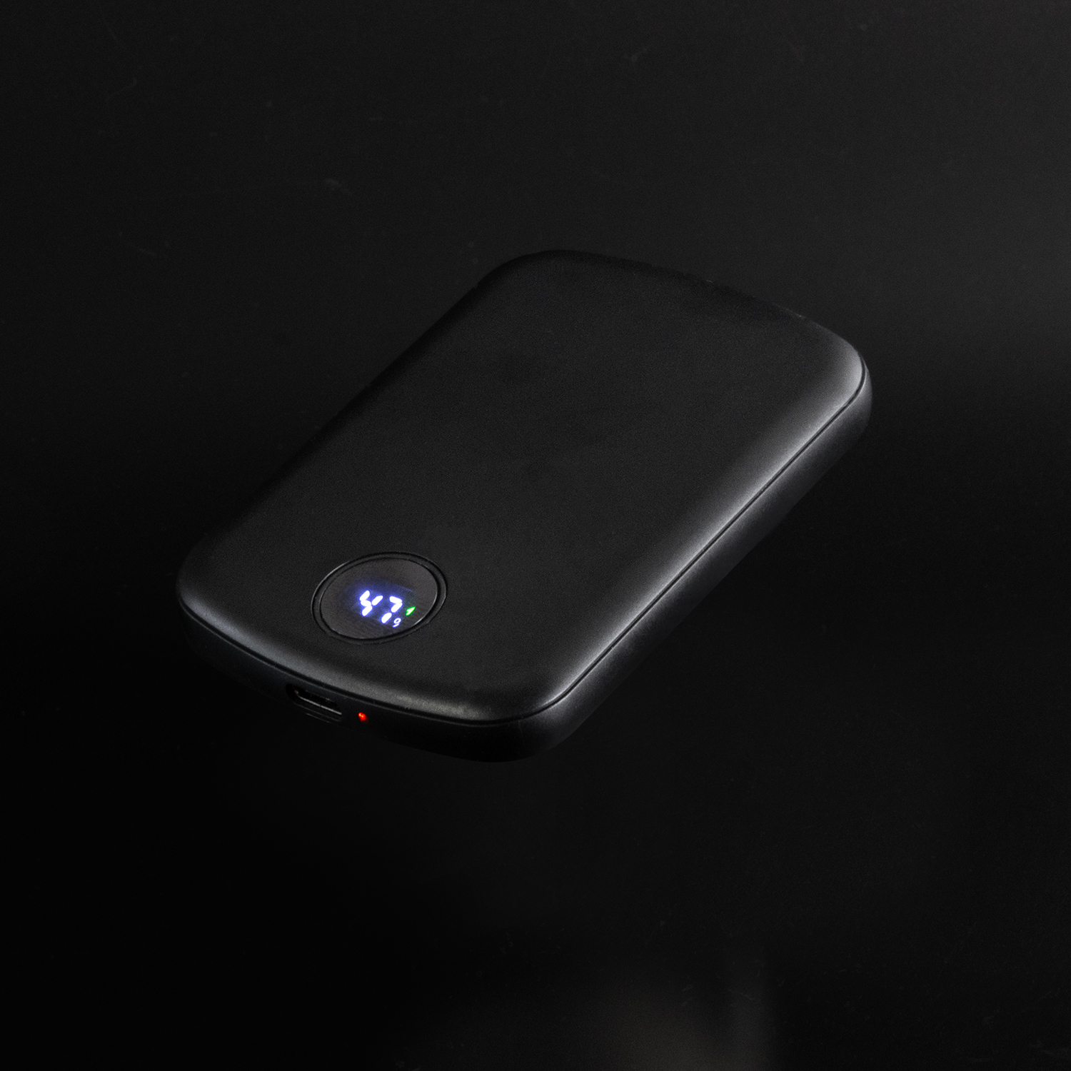 Oatlands Wireless Charging Power Bank feature Oatlands Wireless Charging Power Bank feature