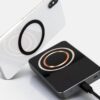 Paynesville Wireless Charging Power Bank detail 2 Paynesville Wireless Charging Power Bank detail 2