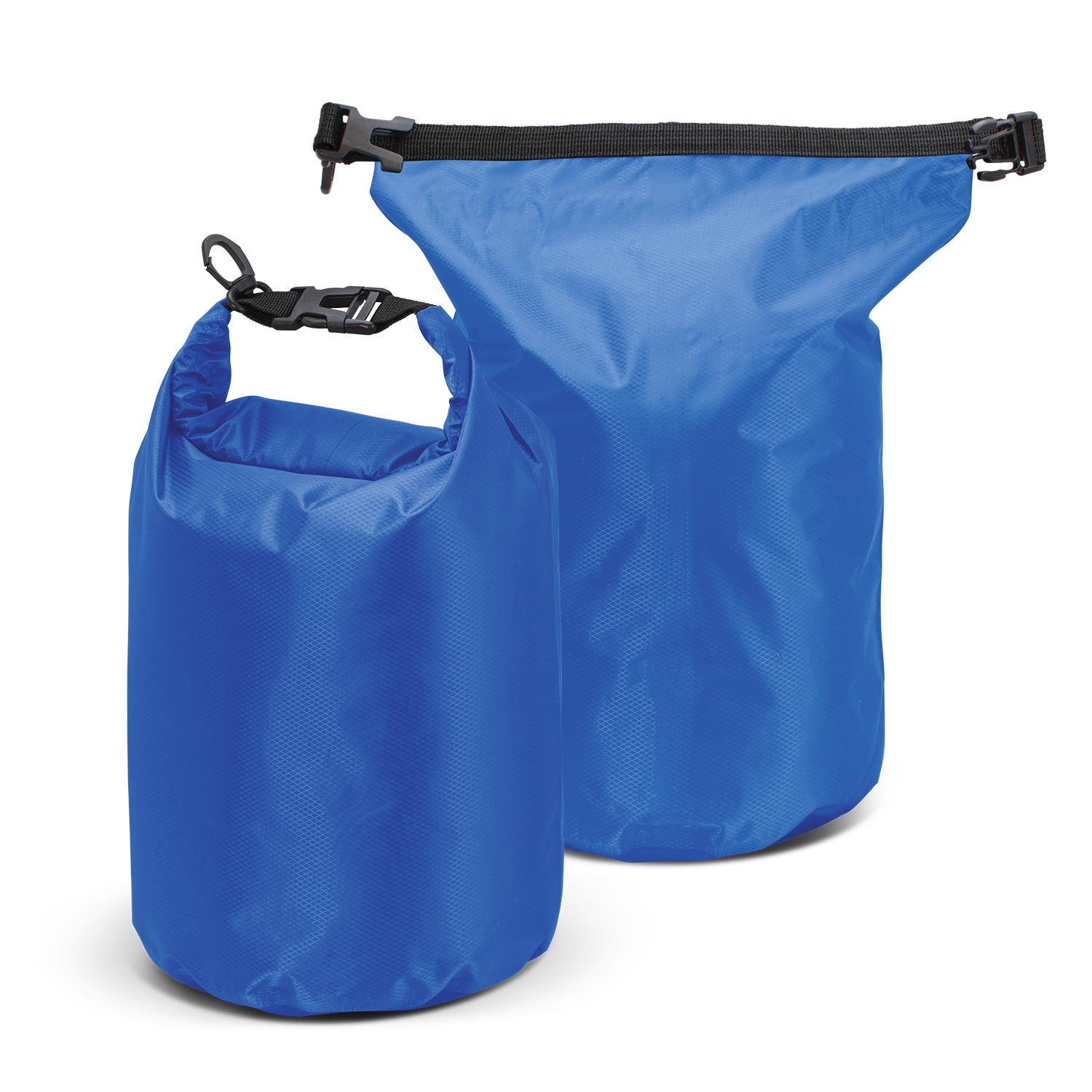 Ravenshoe Dry Bag 10L blue Ravenshoe Dry Bag 10L blue