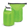 Ravenshoe Dry Bag 10L bright green Ravenshoe Dry Bag 10L bright green