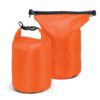 Ravenshoe Dry Bag 10L bright orange Ravenshoe Dry Bag 10L bright orange