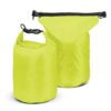 Ravenshoe Dry Bag 10L bright yellow Ravenshoe Dry Bag 10L bright yellow