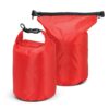 Ravenshoe Dry Bag 10L red Ravenshoe Dry Bag 10L red