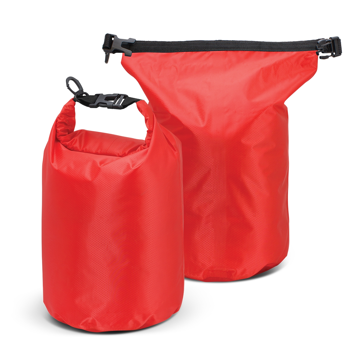 Ravenshoe Dry Bag 10L red Ravenshoe Dry Bag 10L red