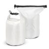 Ravenshoe Dry Bag 10L white Ravenshoe Dry Bag 10L white