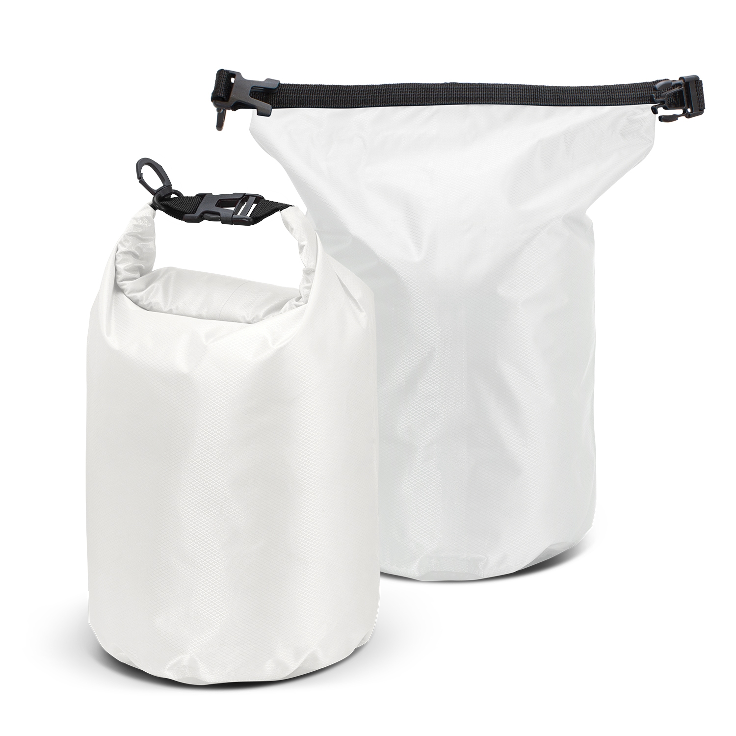 Ravenshoe Dry Bag 10L white Ravenshoe Dry Bag 10L white