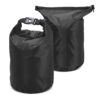 Ravenshoe Dry Bag 5L black Ravenshoe Dry Bag 5L black