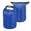 Ravenshoe Dry Bag 5L bright blue Ravenshoe Dry Bag 5L bright blue