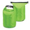 Ravenshoe Dry Bag 5L bright green Ravenshoe Dry Bag 5L bright green