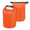 Ravenshoe Dry Bag 5L bright orange Ravenshoe Dry Bag 5L bright orange