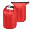 Ravenshoe Dry Bag 5L bright red Ravenshoe Dry Bag 5L bright red