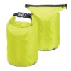 Ravenshoe Dry Bag 5L bright yellow Ravenshoe Dry Bag 5L bright yellow