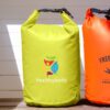Ravenshoe Dry Bag 5L feature Ravenshoe Dry Bag 5L feature