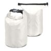 Ravenshoe Dry Bag 5L white Ravenshoe Dry Bag 5L white