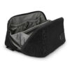 Araluen Dopp Kit detail Araluen Dopp Kit detail