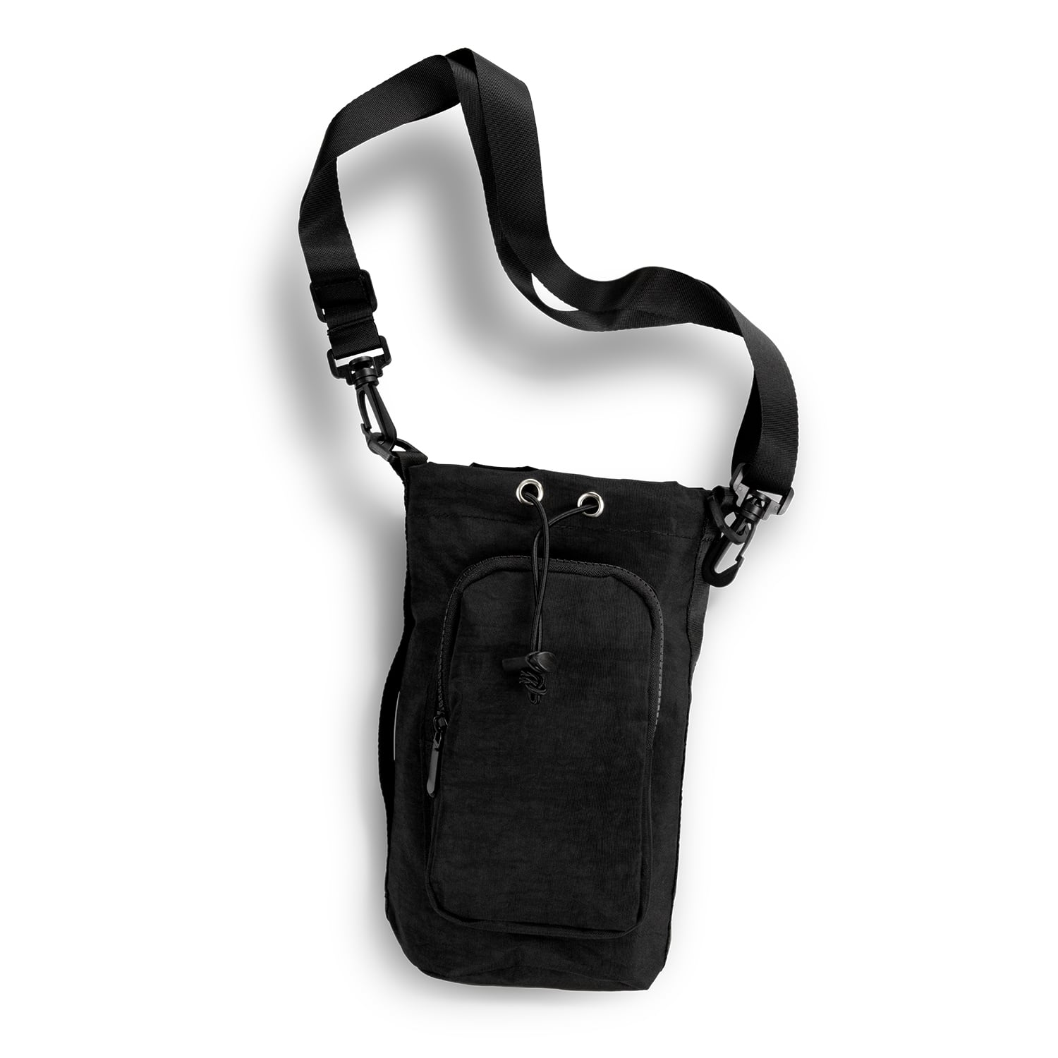 Balladonia Bottle Bag black Balladonia Bottle Bag black