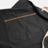 Caiguna Canvas Apron detail