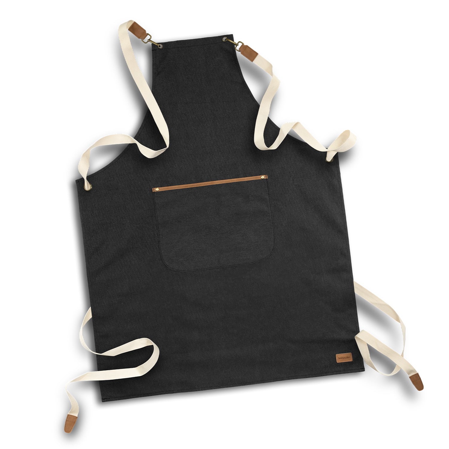 Caiguna Canvas Apron main