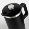 Deniliquin Coffee Press detail Deniliquin Coffee Press detail