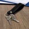 Eudunda Key Ring feature Eudunda Key Ring feature