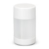 Finley Travel Bottle Set clear white Finley Travel Bottle Set clear white
