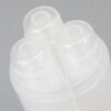 Finley Travel Bottle Set detail Finley Travel Bottle Set detail