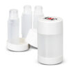Finley Travel Bottle Set main Finley Travel Bottle Set main