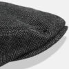 Lismore Cap detail Lismore Cap detail