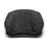 Lismore Cap front Lismore Cap front