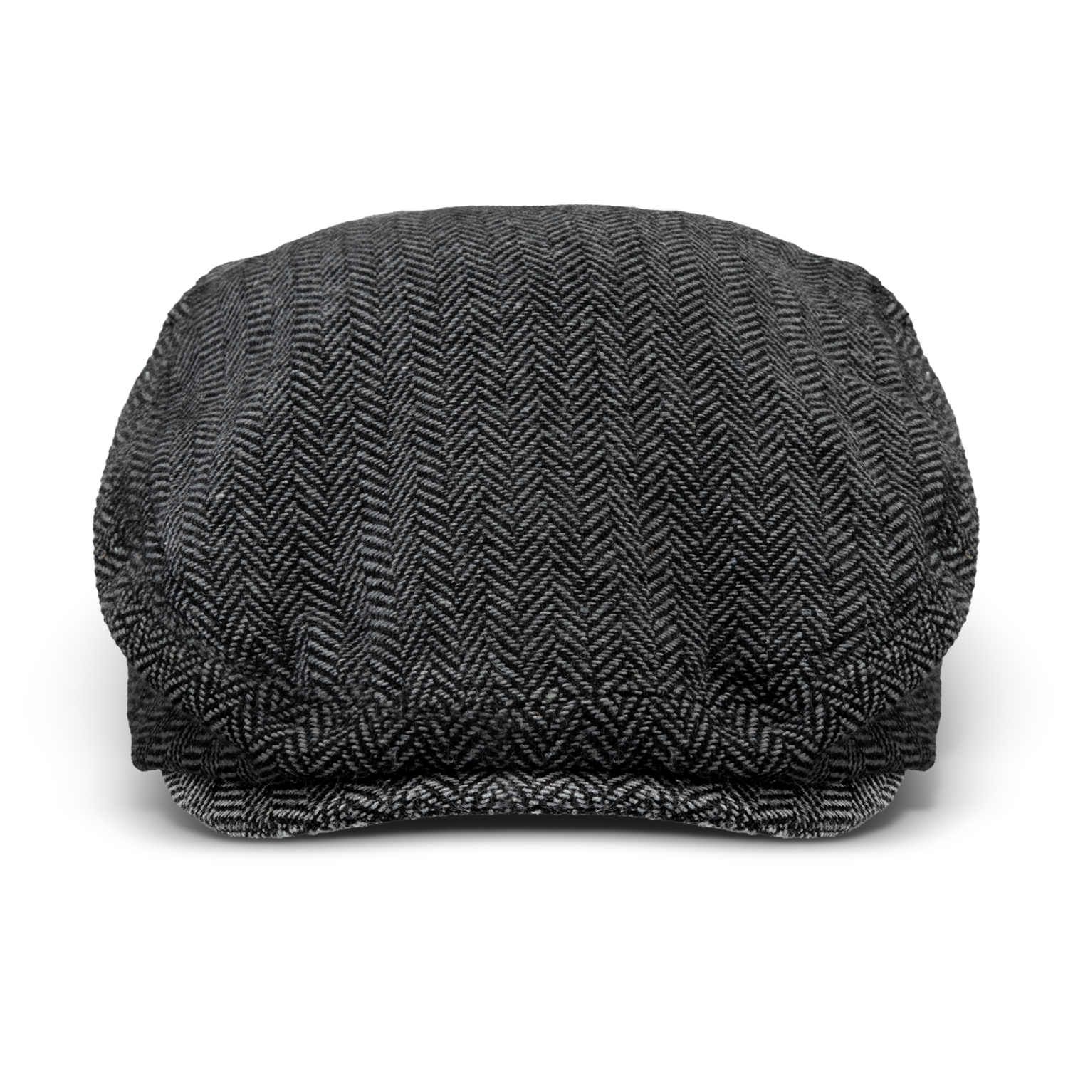 Lismore Cap front Lismore Cap front