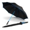 Malanda Umbrella black light blue