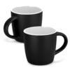 Millmerran Coffee Mug black Millmerran Coffee Mug black