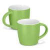 Millmerran Coffee Mug bright green Millmerran Coffee Mug bright green