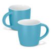 Millmerran Coffee Mug light blue Millmerran Coffee Mug light blue